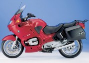 BMW R 1150 RT